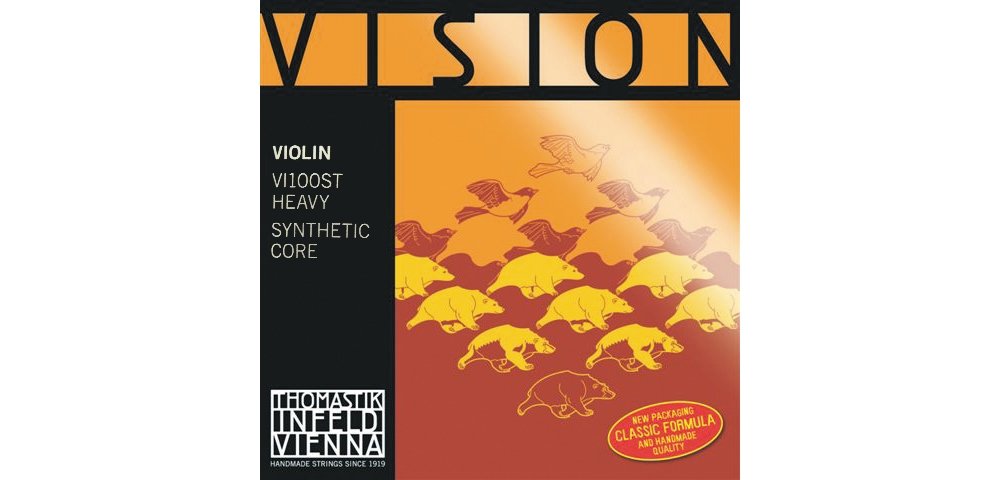 Thomastik Infeld Violin Strings (Vi100St)