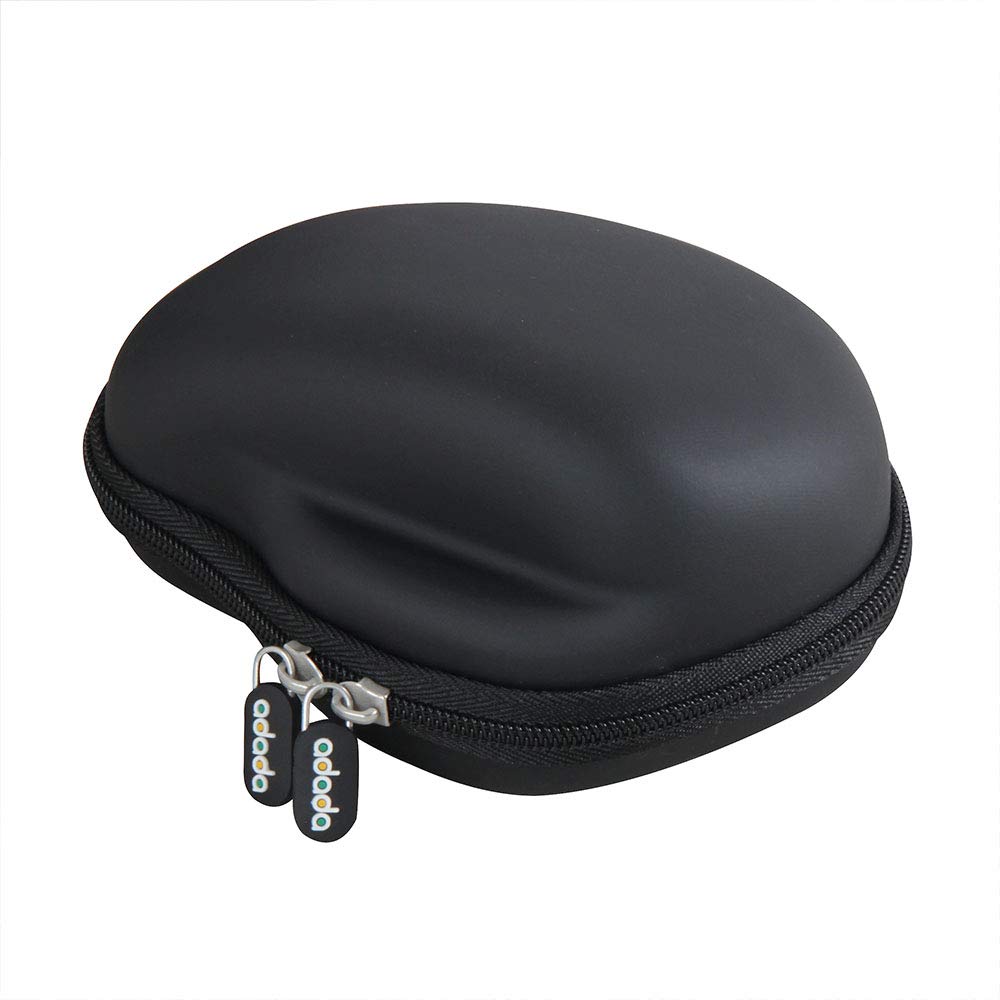 Adada Hard Travel Case For Logitech Mx Master 3S/ Logitech Mx Master 3 Advanced Wireless Mouse 2.0 Upgrade Version No Shake