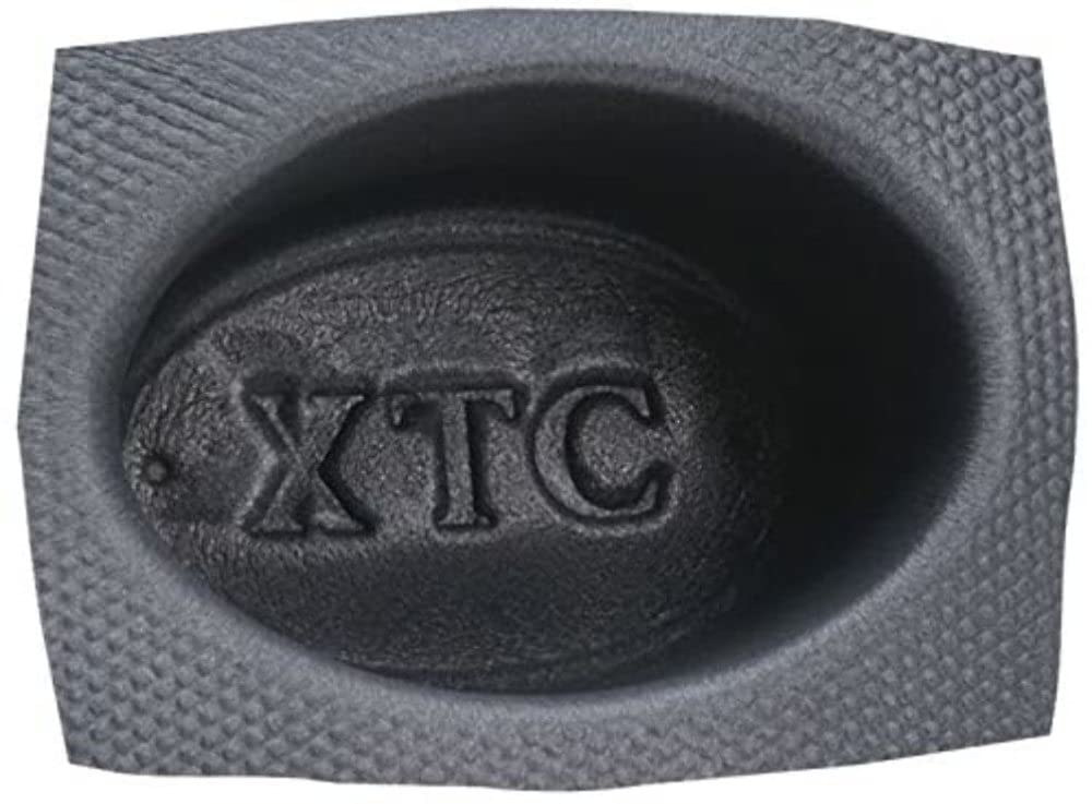 Installbay Xtc Vxt69 6X9 Inches Universal Car Audio Speaker Baffles