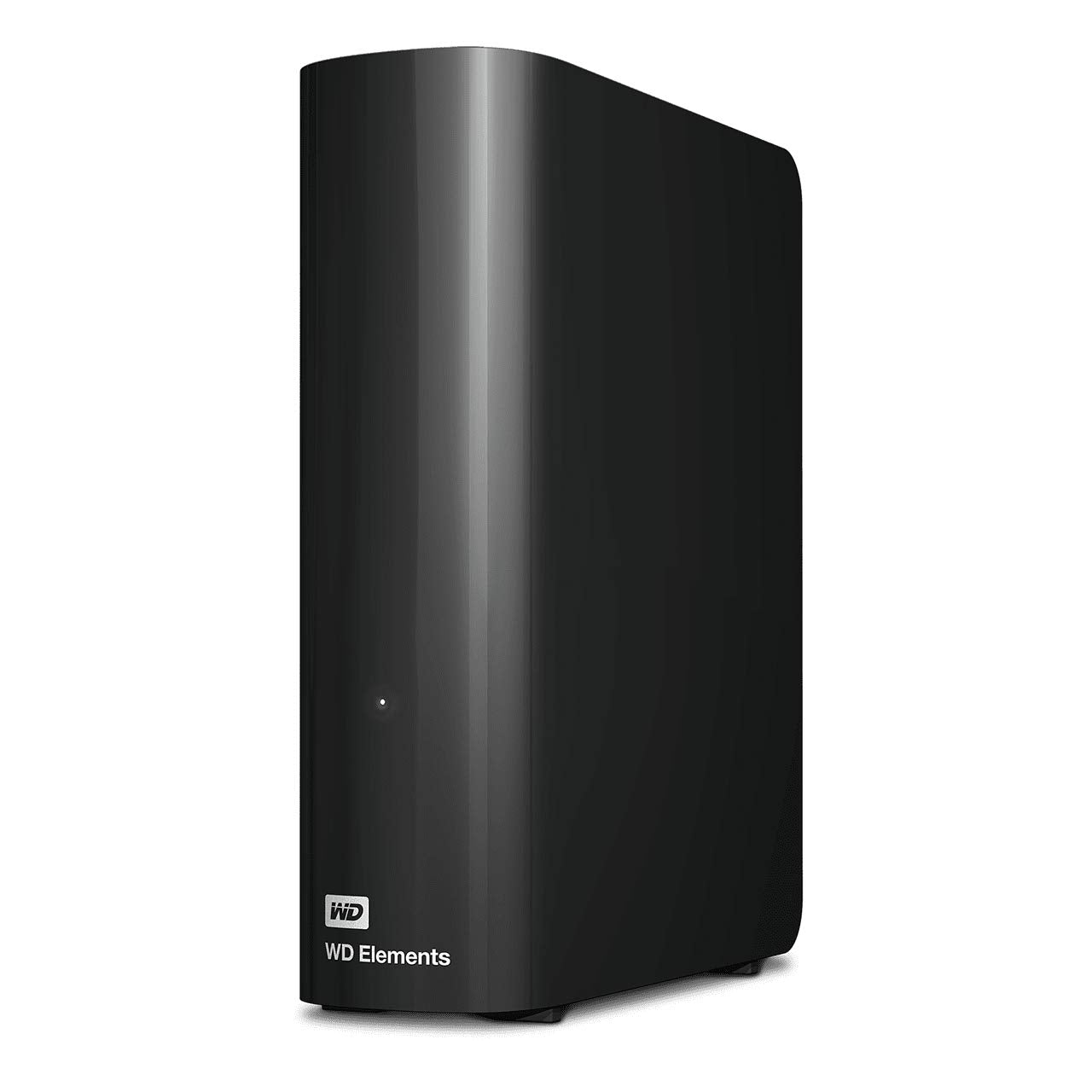 Western Digital 16TB Elements Desktop External Hard Drive - USB 3.0