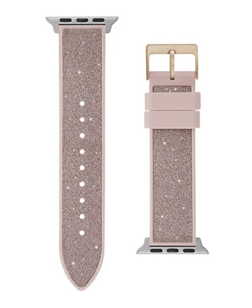 Guess Ladies Smartwatch Band Compatible With Apple Watch (38Mm 40Mm)