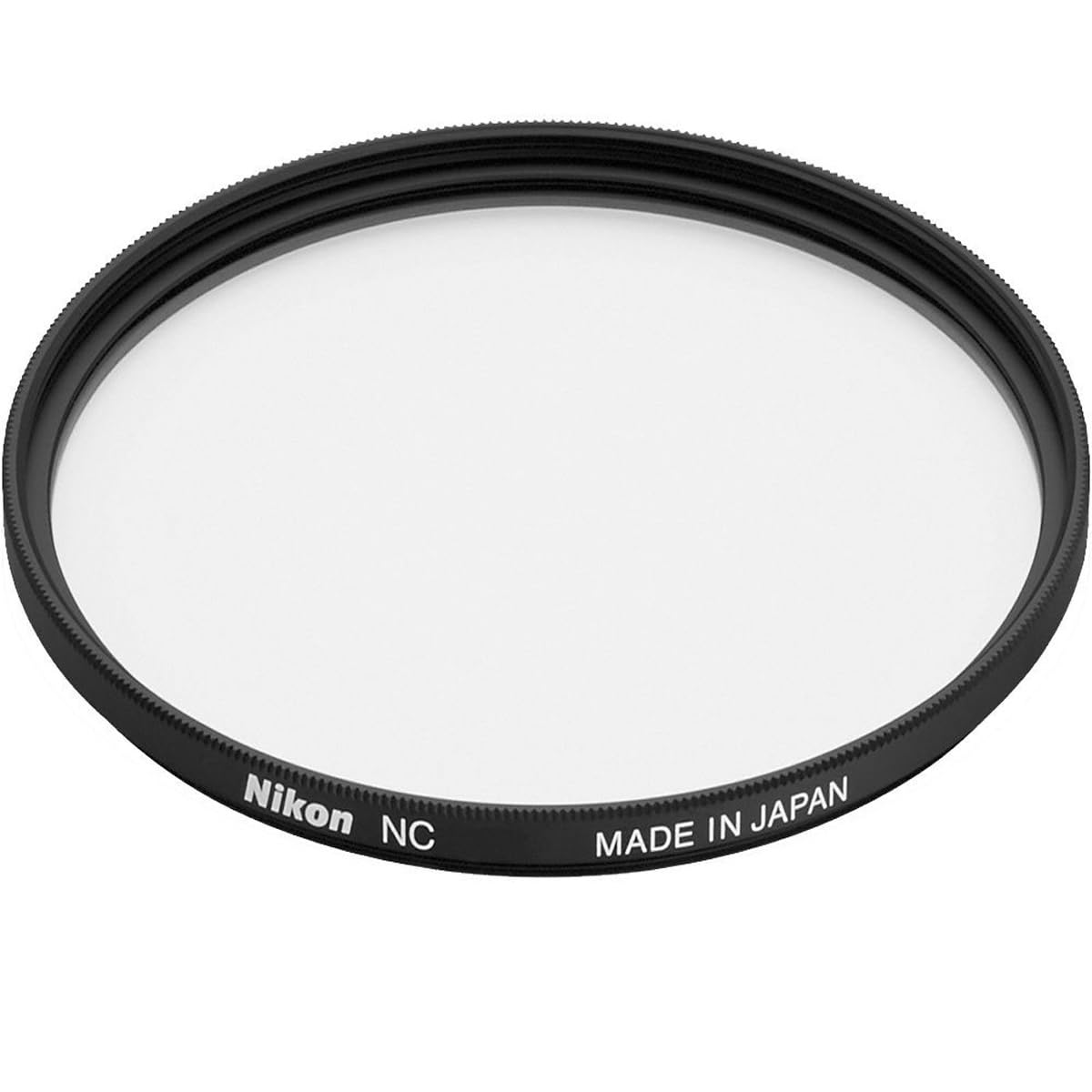Nikon NC Neutral Clear Filter