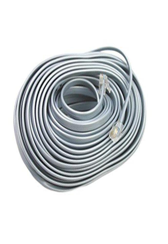 Xantrex 50' Rj12-6 Cable F/Freedom Remote Panel Optional,WBECCB002IV6KVC