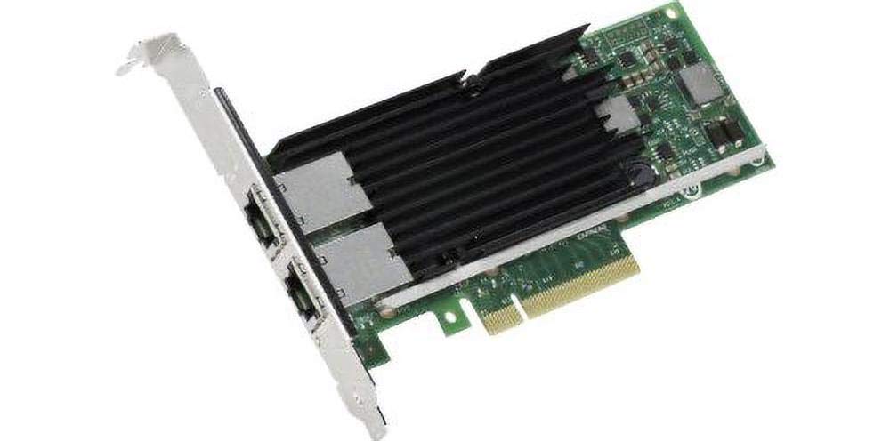 Intel Ethernet Converged Network Adapter X540 T2