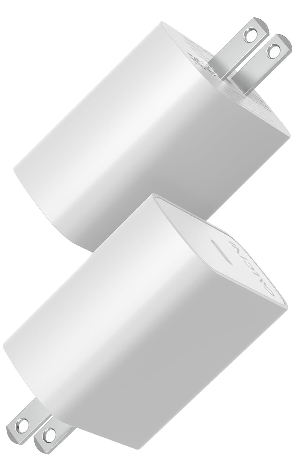 65W Usb C Charger Block Calcini 2 Pack Gan Usb C Charger Fast Type C Charger For Laptop Charger Power Adapter Macbook Pro/Air, G