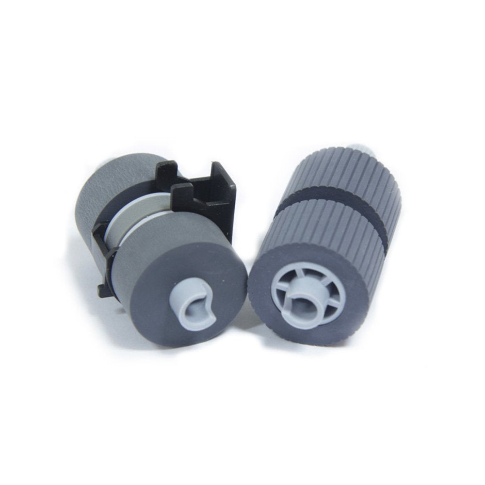 Pa03338 K011 Pick Roller Set Of 2 Rollers For Fujitsui Fi 5750C Fi 6670 Fi5650C Fi 5650C 5750 Scanners