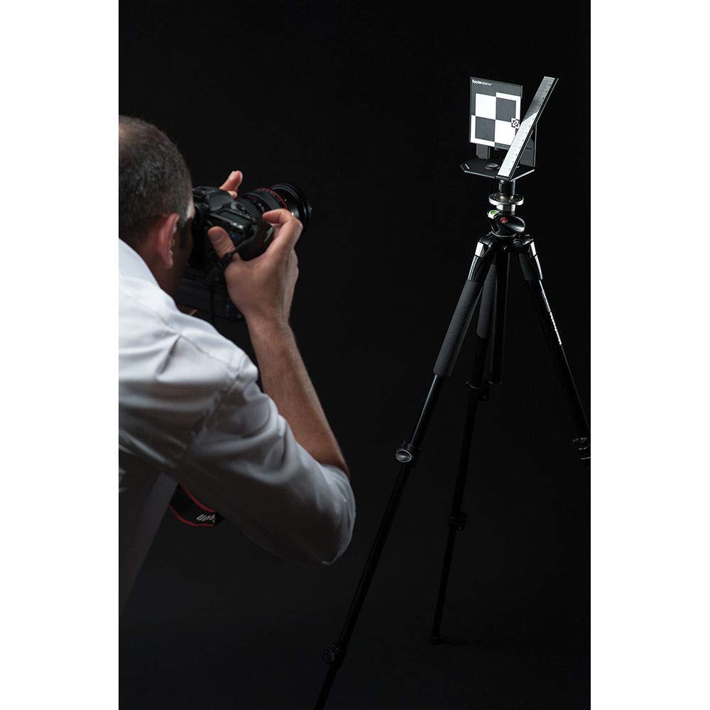 Datacolor Dc Slc100 Spyderlenscal Lens Calibration System