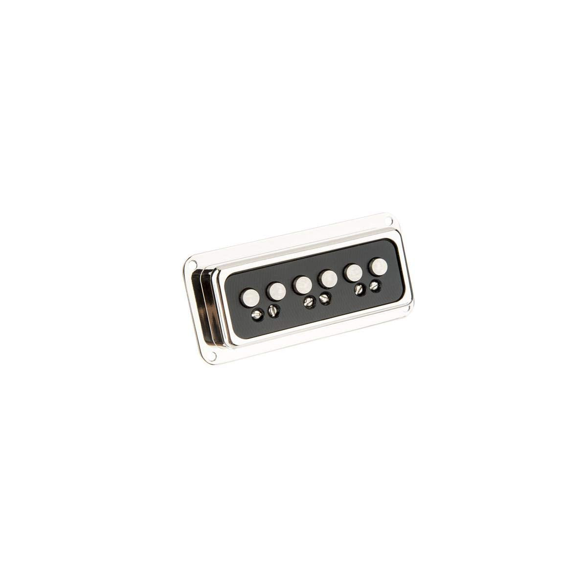Fender Gretsch Dynasonic Chrome Bridge Pickup