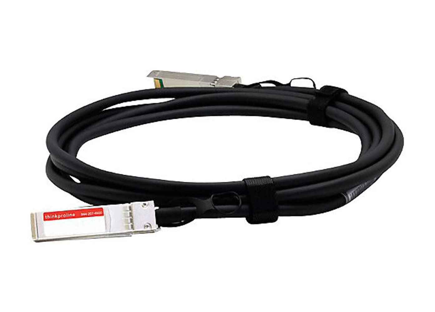 3 M 10G Sfp+ Twinax Cable Assembly, Passive
