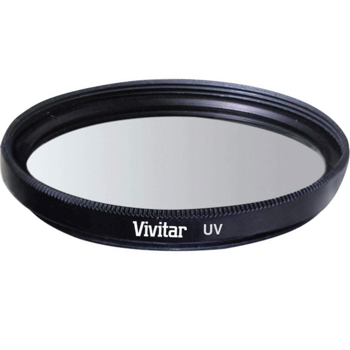 Vivitar UV95 95mm 1 Piece Camera Lens Filter Sets