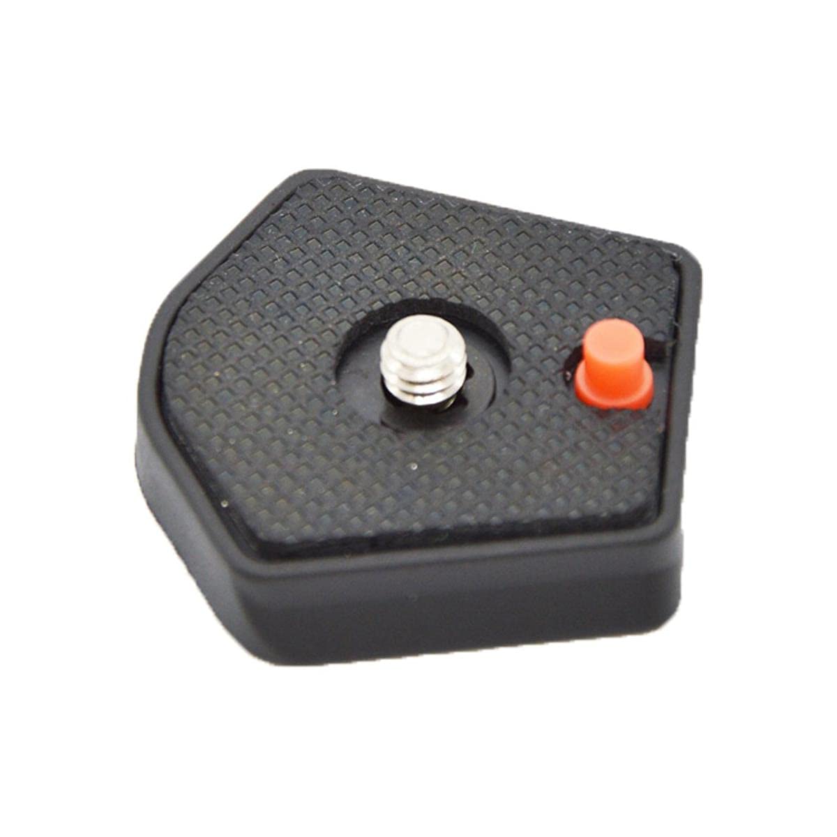 Manfrotto 785Pl Quick Release Plate For Modo 785B, 785Shb/ Digi 718B And 718Shb Models , Black