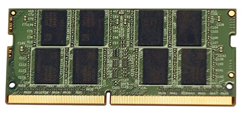 Visiontek Products, Llc 8Gb Ddr4 2133Mhz Sodimm, Green/Black (900852)