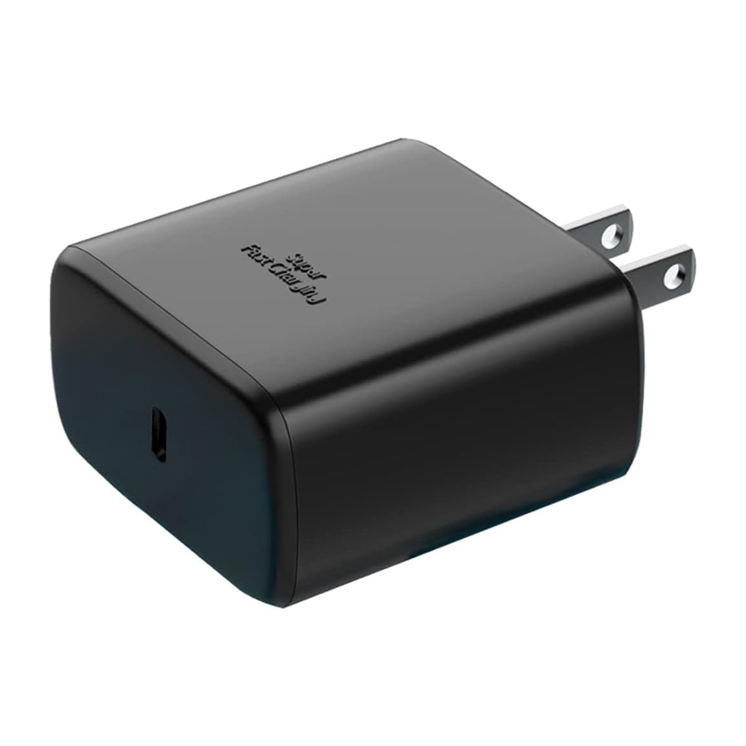 Samsung Super Fast Charger Type C 45W GaN Power USB C Charger PPS/PD Fast Charging Block for Samsung Galaxy S26 Ultra/S26/S26+/S