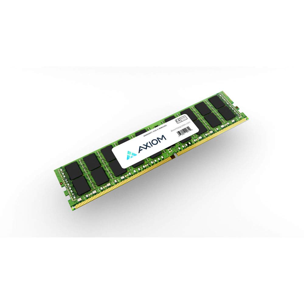 64Gb Ddr4 2933 Ecc Lrdimm