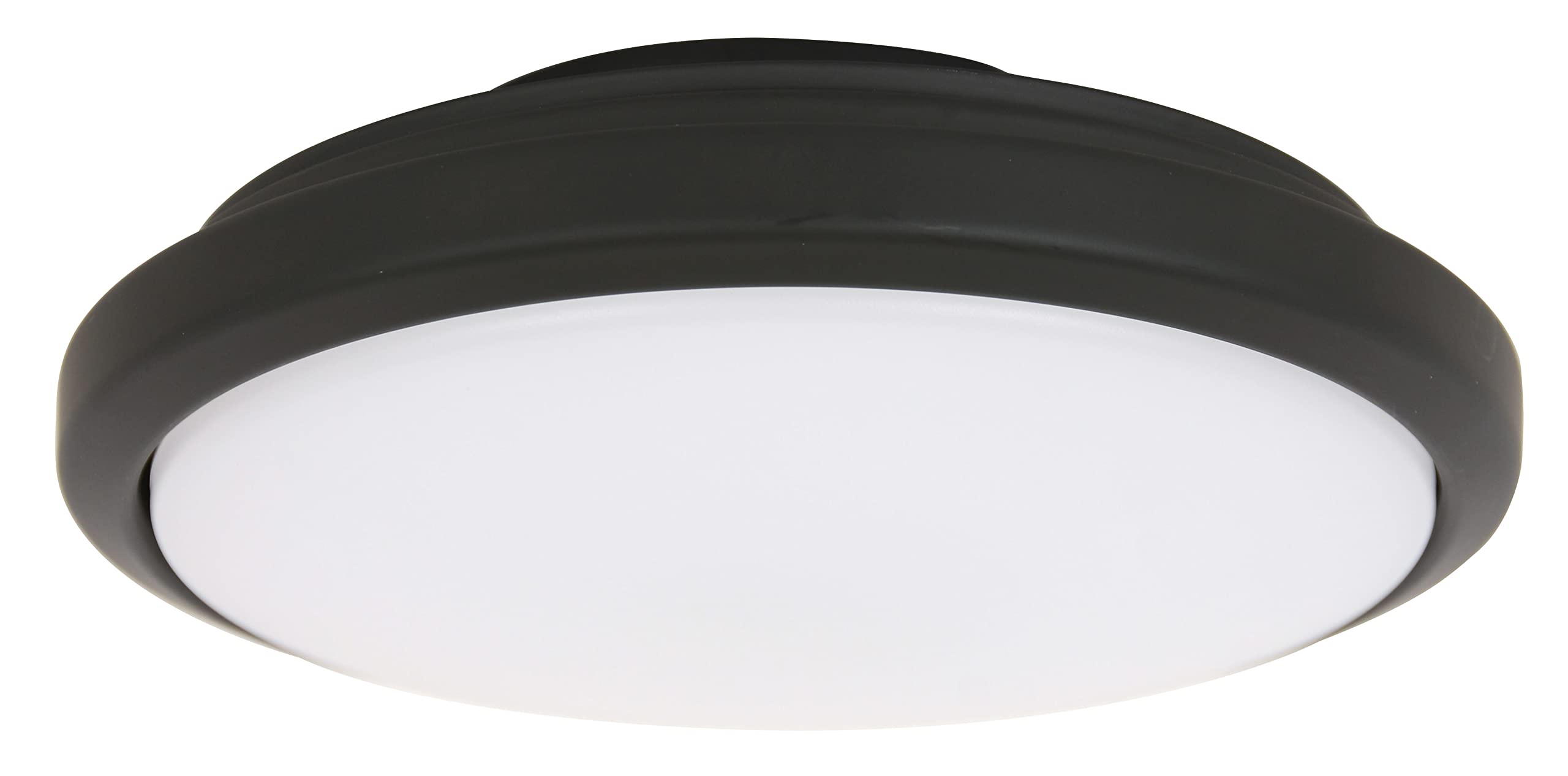 Lucci Air Climate III Fan Light GX53 Black (21064401)