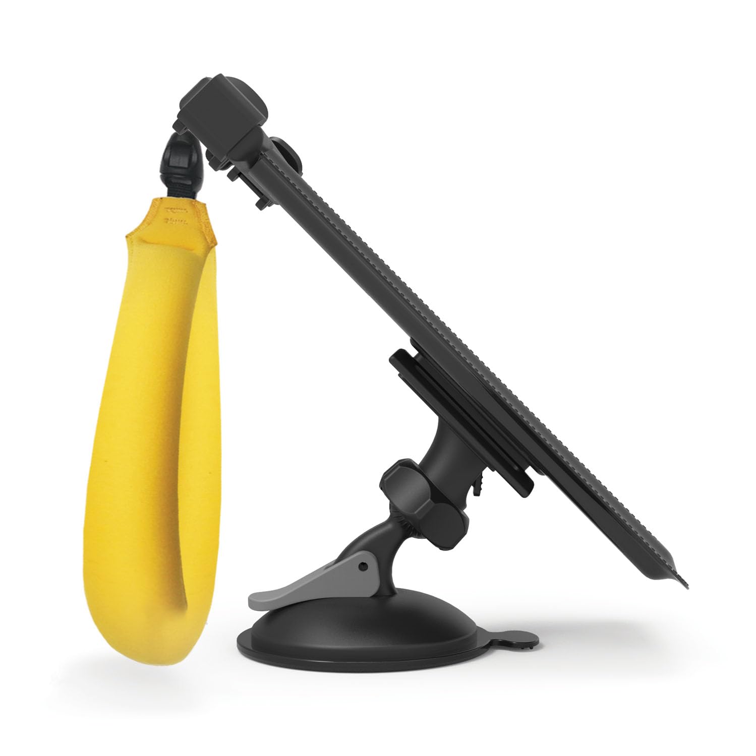 Xventure Griplox Waterproof Suction Mount Phone Holder For Marine Boats Iphone X 8 Plus 7 Se 6S 6 5S 5 Samsung Galaxy S9 S8 S7 S