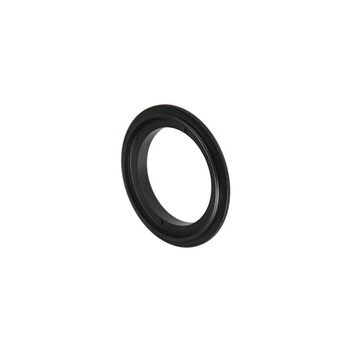 Fotodiox Macro Reverse Adapter Compatible With 58Mm Filter Thread To Nikon F Mount Cameras