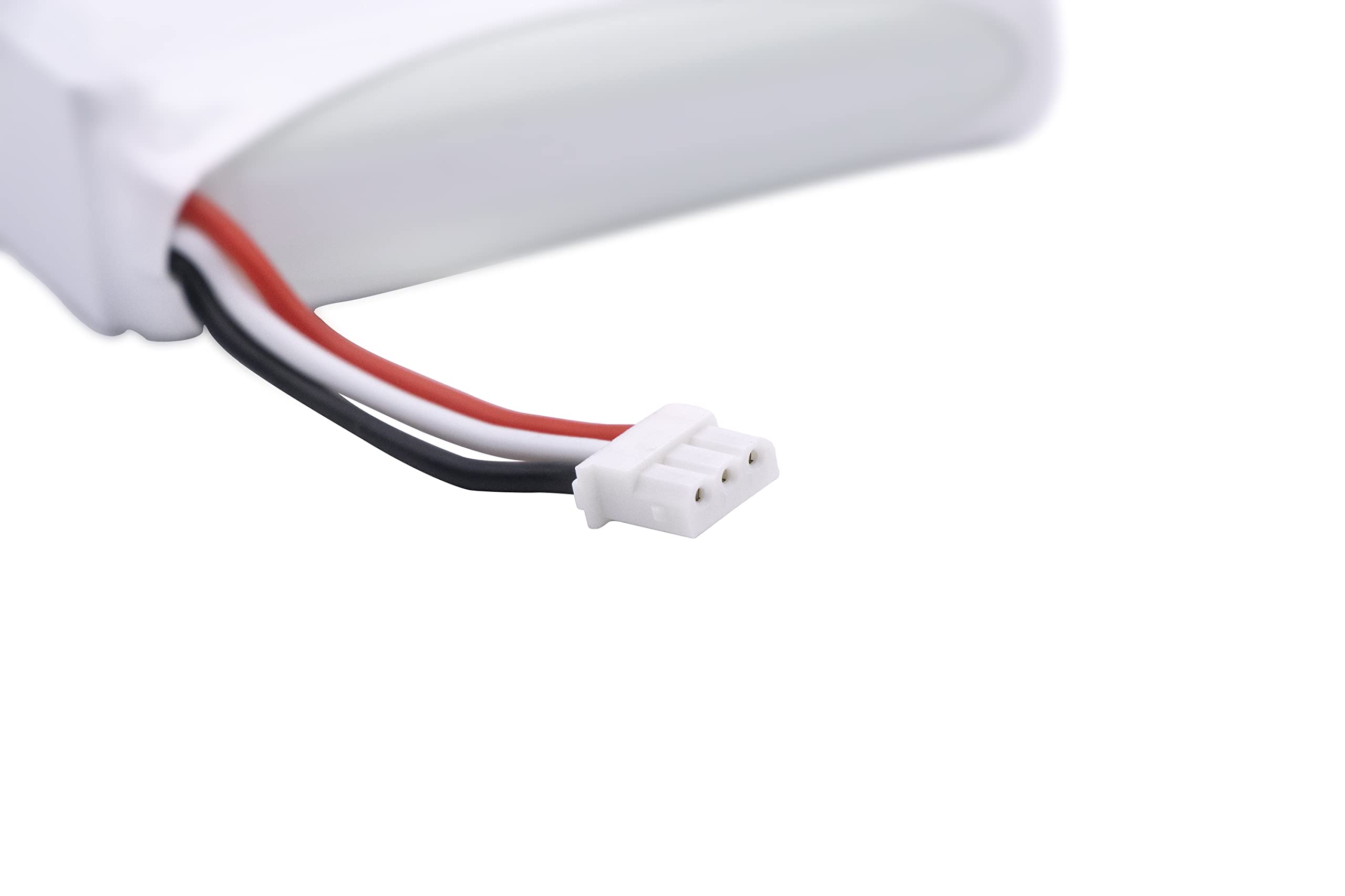 Takoci Replacement 300 10186 Battery For Adt Command Smart Security Panel | 3.6V 27Wh