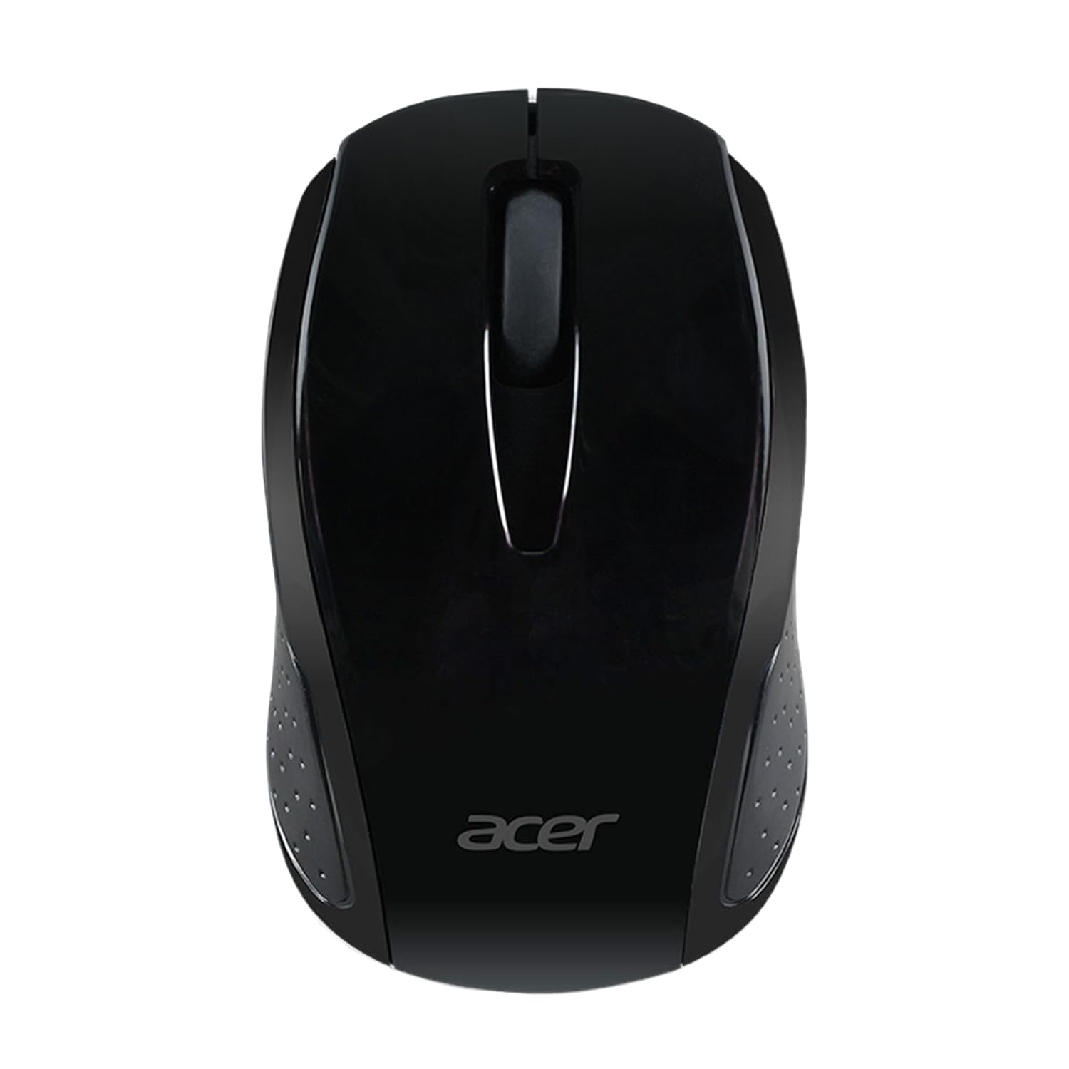 Acer Wireless Mouse M501 - Black