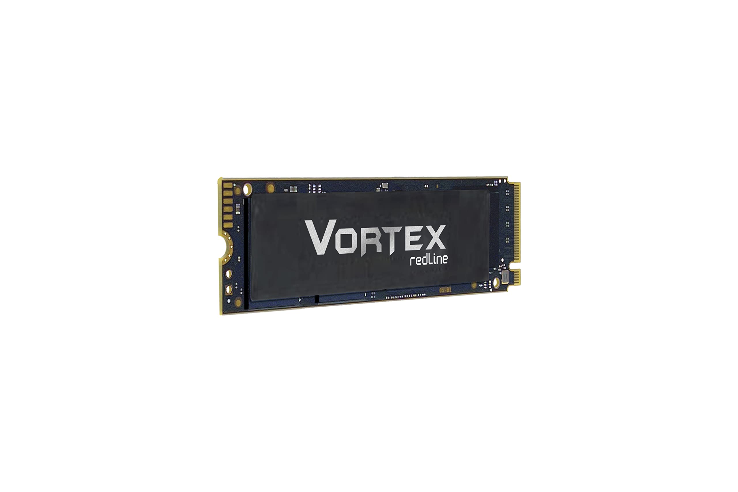 Mushkin Vortex   2Tb Pcie Gen4 X4 Nvme 1.4   M.2 (2280) Internal Solid State Drive (Ssd)   Ps5 Gamer Compatible   7,415Mbs / 6,8