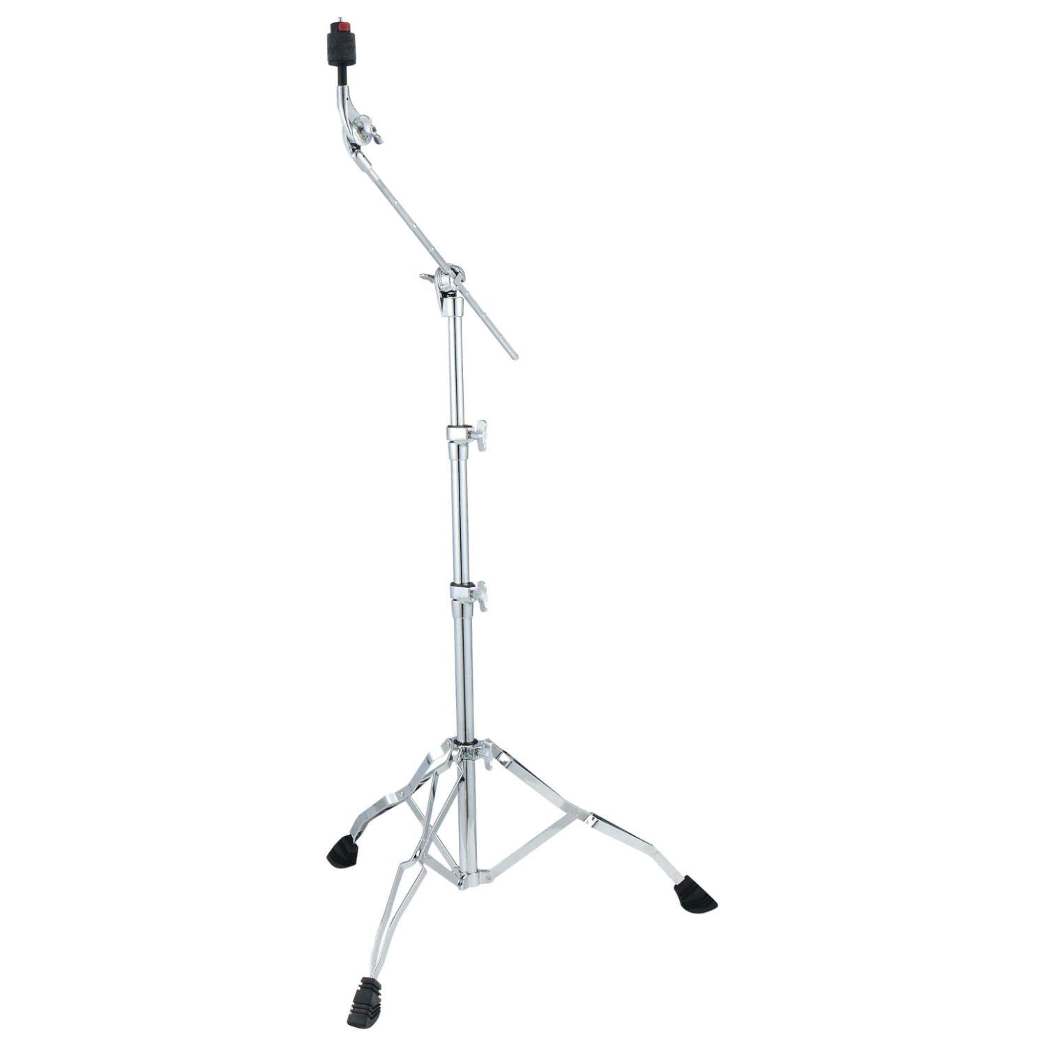 Tama Stage Master Boom Cymbal Stand with Double-Braced Legs