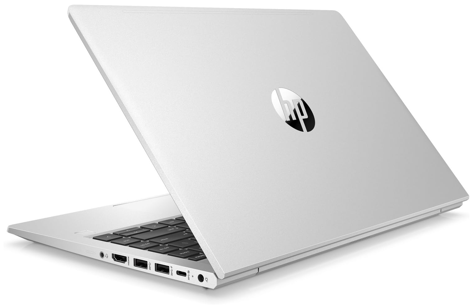 Hp 2024 Probook 445 G9 Business Laptop (14'' Fhd Touchscreen, Amd Ryzen 7 5825U, 64Gb Ram, 2Tb Ssd, 8 Core (Beats I7 1165G7)) Fi