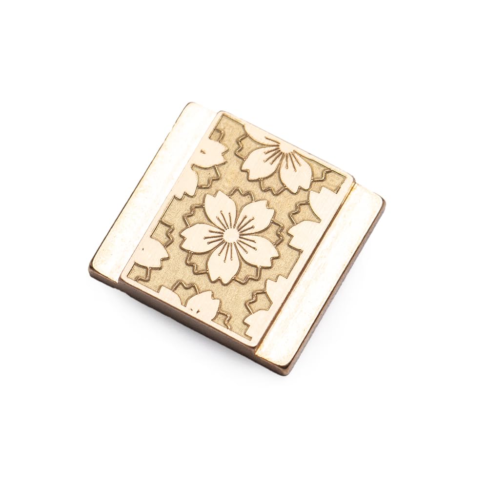 Camera hot Shoe Cover,Sakura Hot Shoe Cover Camera Shutter Button for XE4/XT5/XPRO2/XA7/X100V/X100F/XA5/XE3 (Sakura Style hot Sh