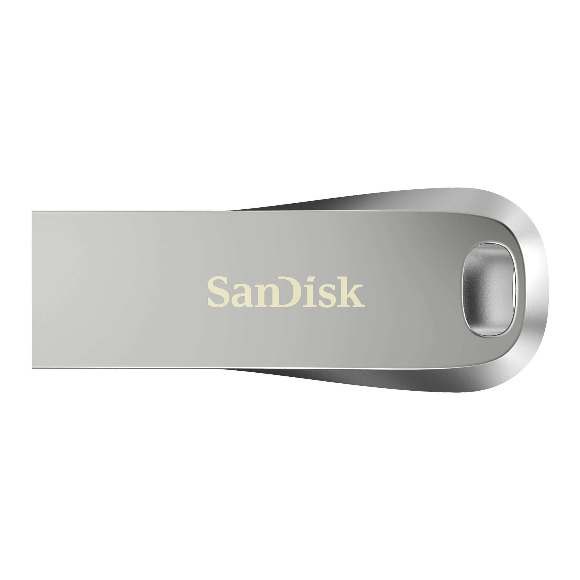 Sandisk 1Tb Ultra Luxe Usb 3.2 Gen 1 Flash Drive   Sdcz74 1T00 G46