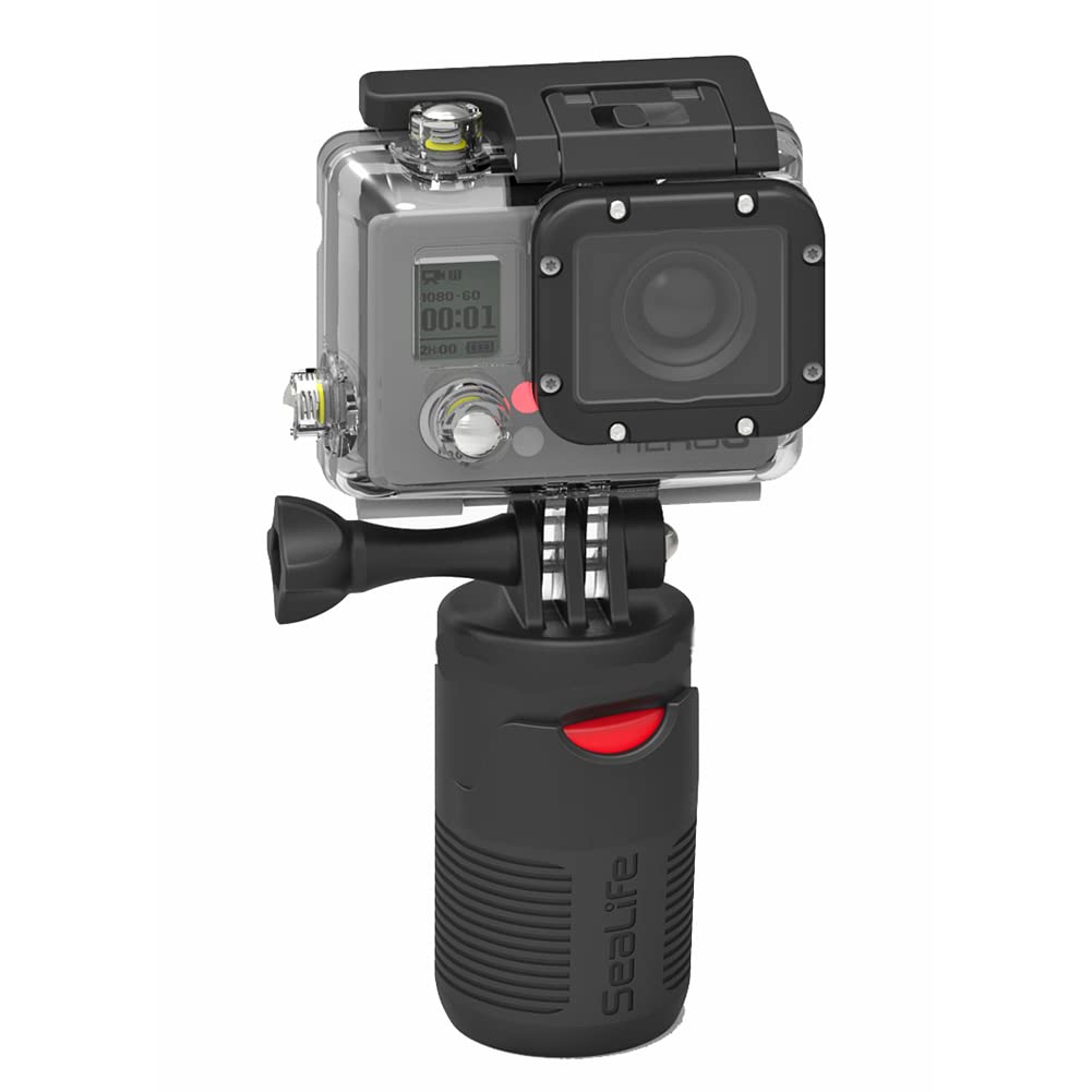 Sealife Flex Connect Handle