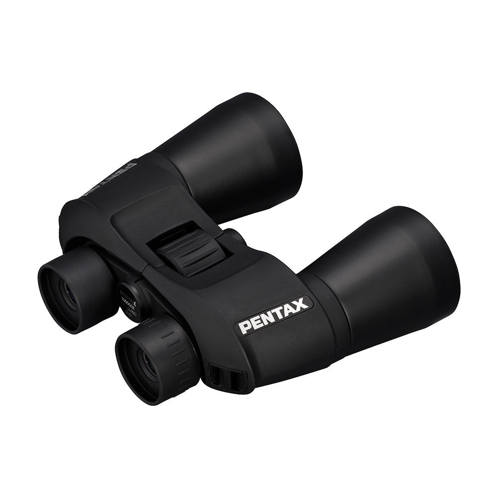 Pentax Sp 16X50 Bak-4 Porro Binoculars Black (196 Mm, 166 Mm, 56 Mm, 900 G)