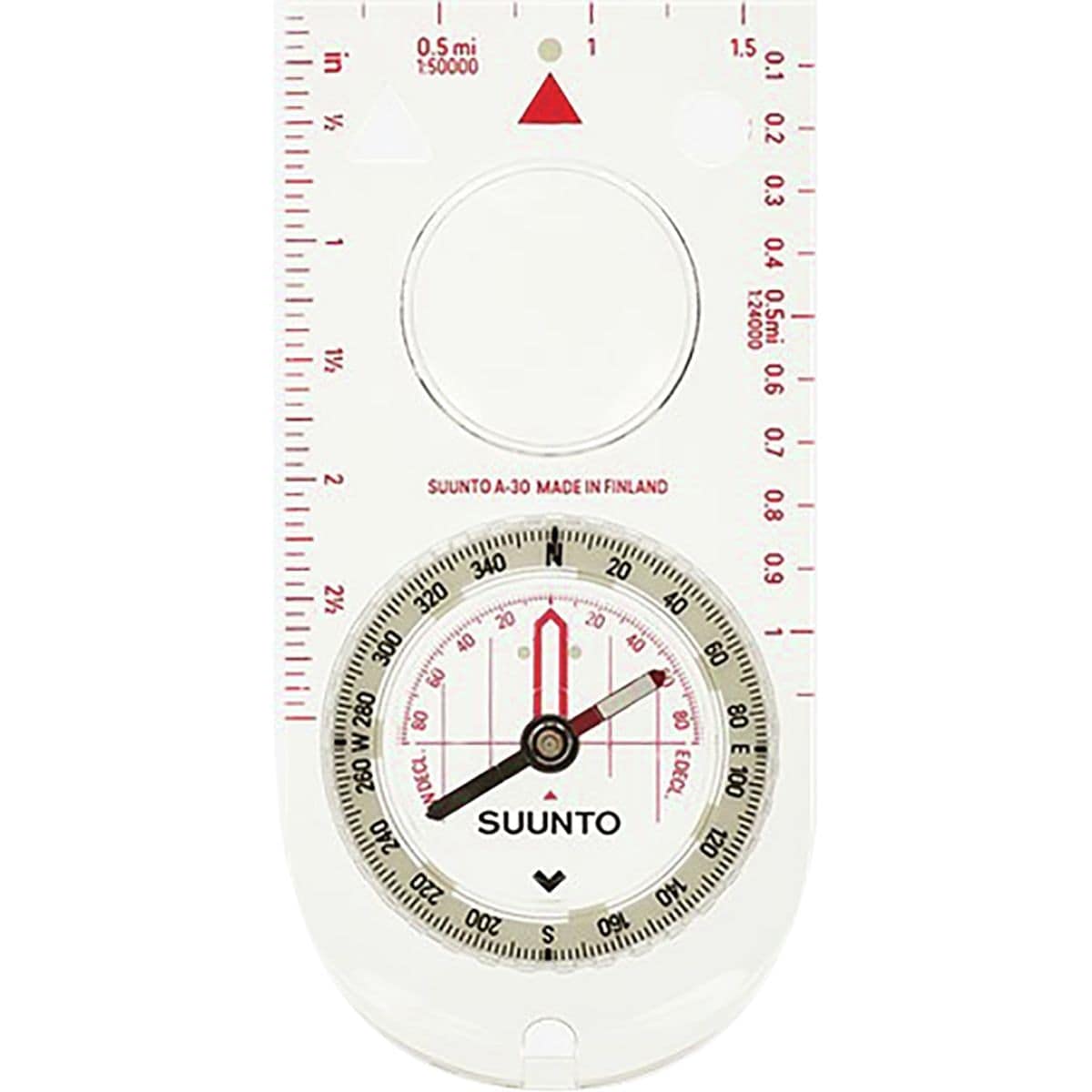 Suunto A 30L Compass