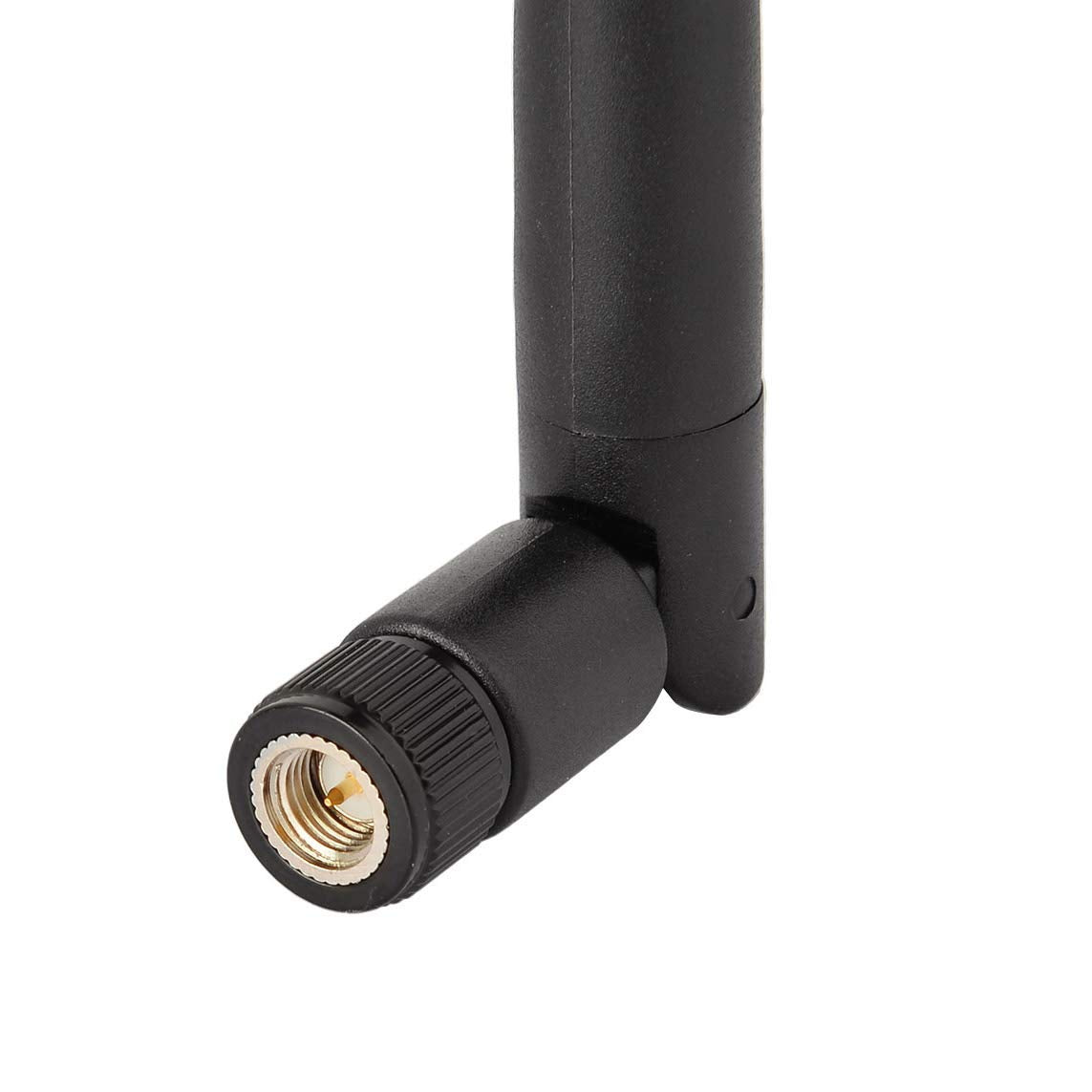 Bingfu 4G Lte 7Dbi Sma Male Antenna Compatible With 4G Lte Wireless Cpe Router Hotspot Cellular Gateway Trail Camera Game Camera