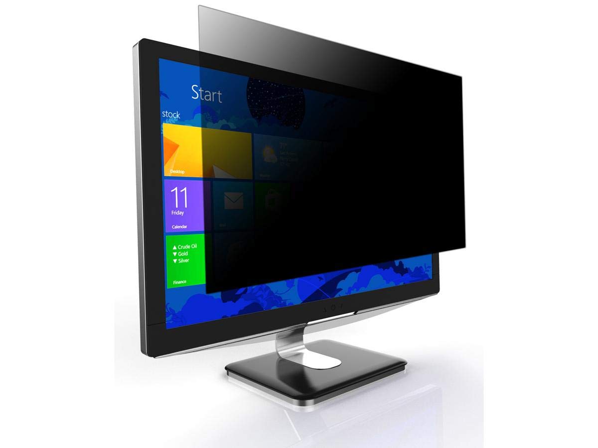 Targus - 23.6? 4Vu Widescreen Monitor Privacy Screen