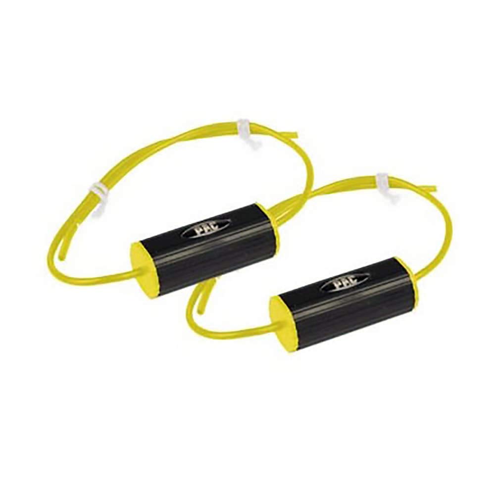 Pac Bb 3Pr Pair Of Bass Blocker/Passive Crossover