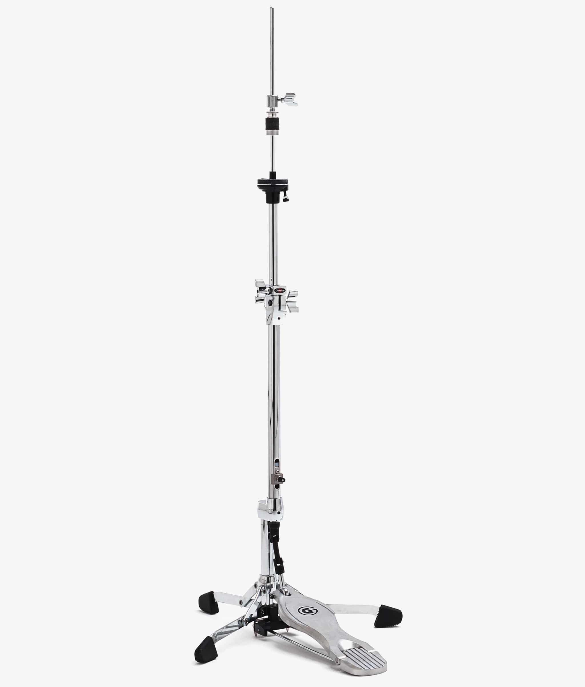 Gibraltar 8707 Hi-Hat Stand with Flat Base and New Direct Drive System