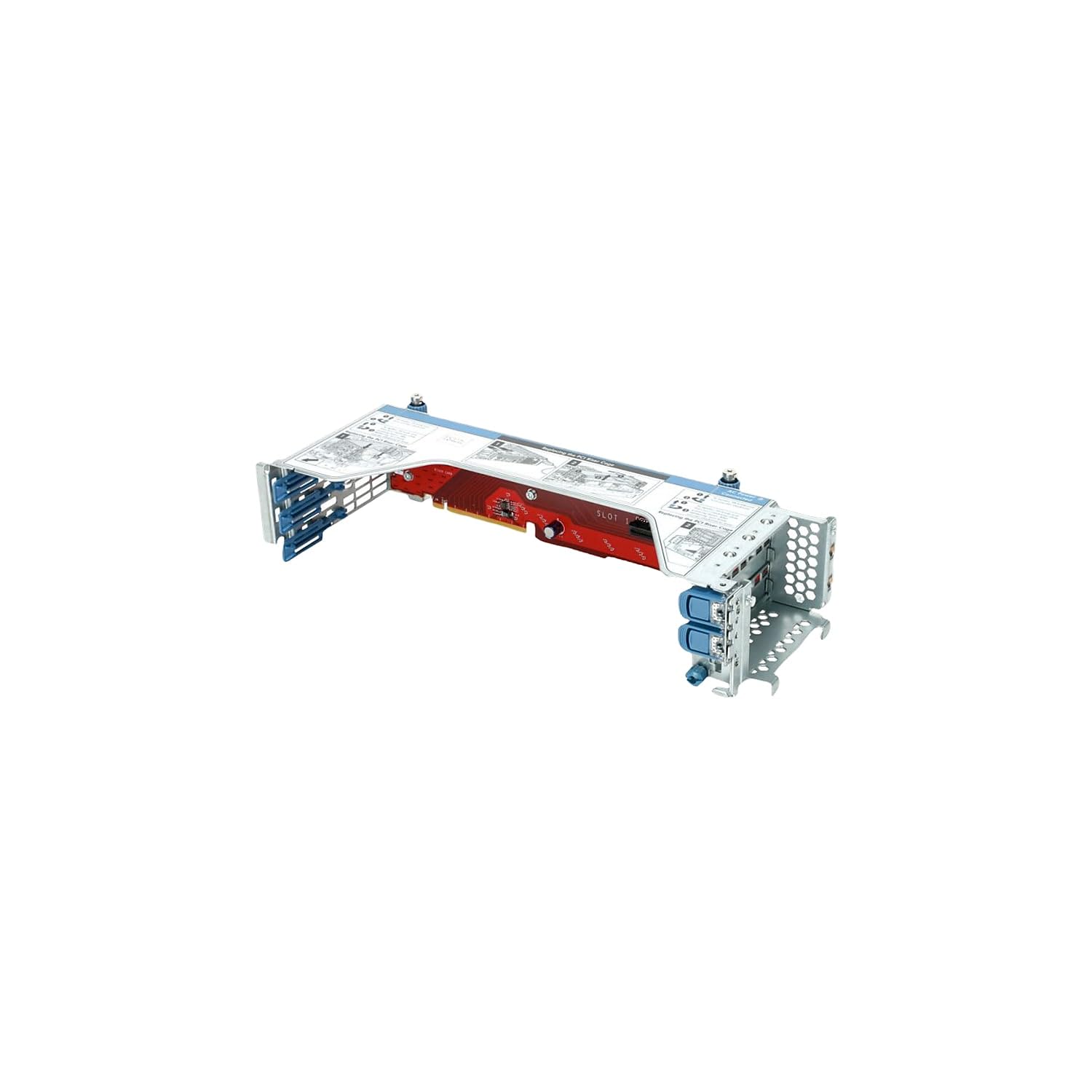 Hpe Dl Gen10 X 8/X16/X8 Riser Kit