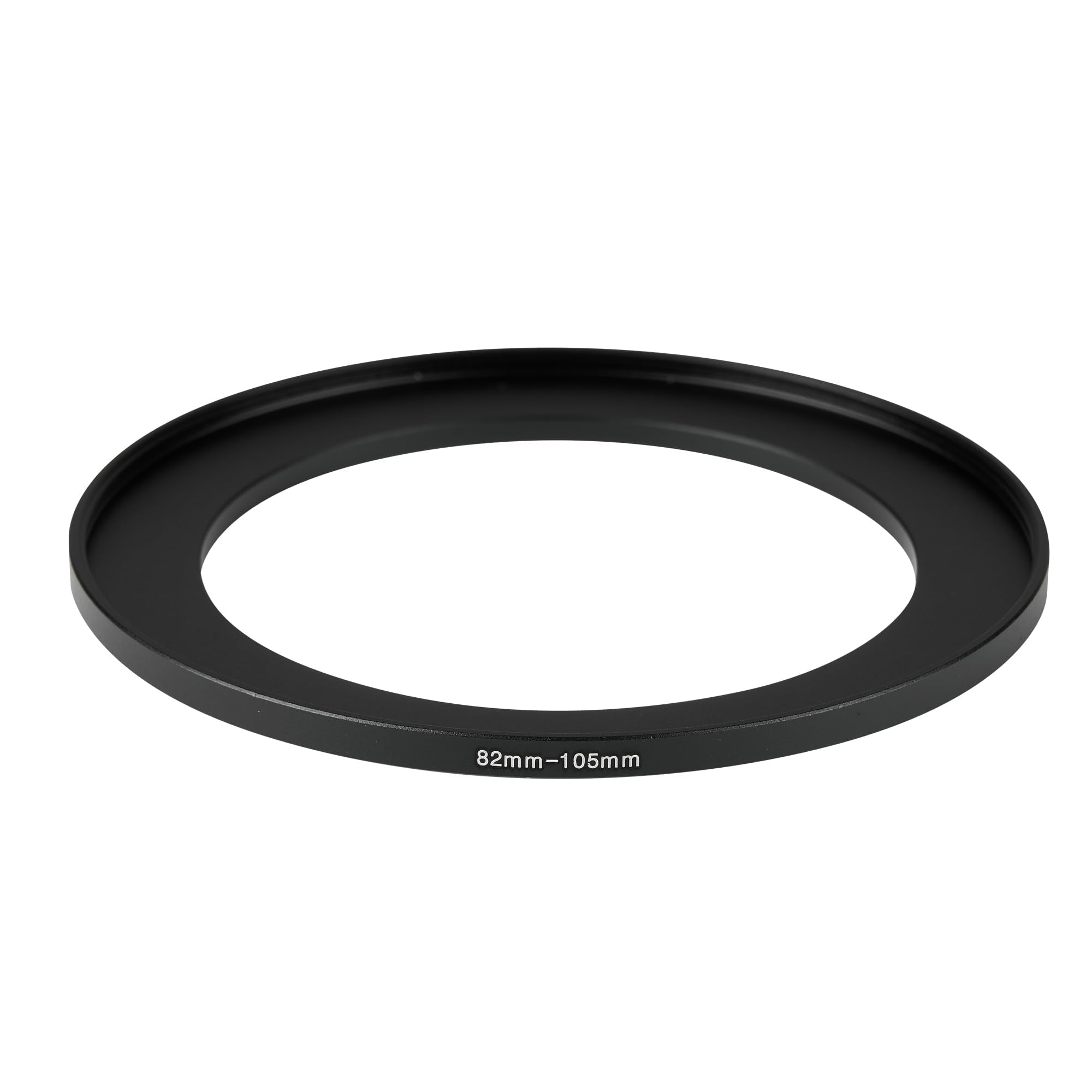 Wiiye 82Mm To 105Mm Step Up Ring Adapter,82Mm To 105Mm Step Up Filter Ring,For All Brands Uv Nd Cpl Metal Stepping Up Ring Adapt