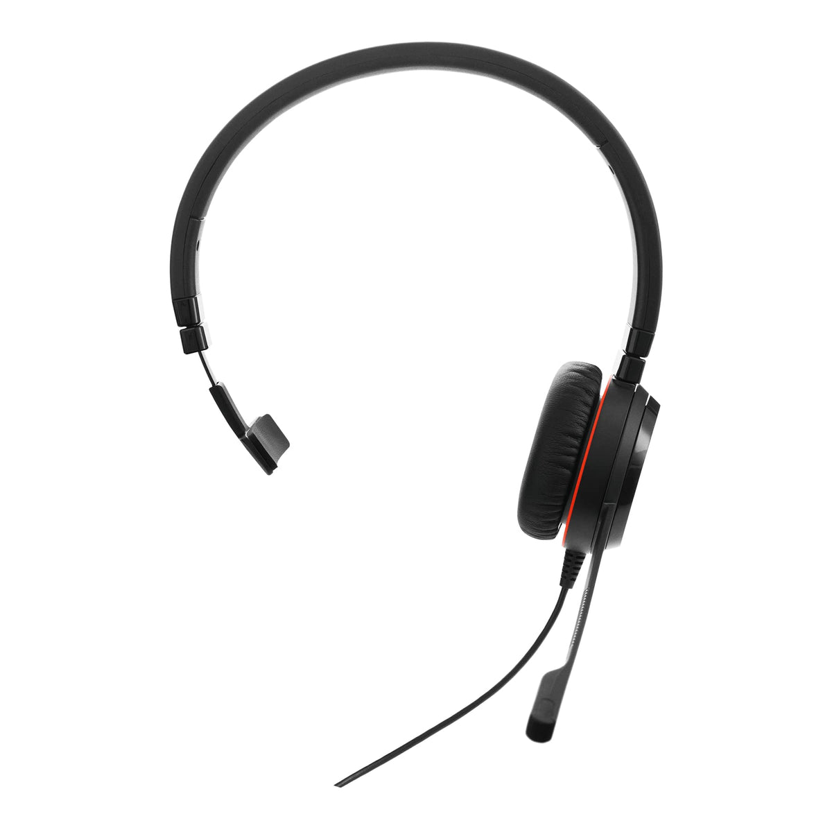 Evolve 30 Ii Mono 3.5Mm Jack