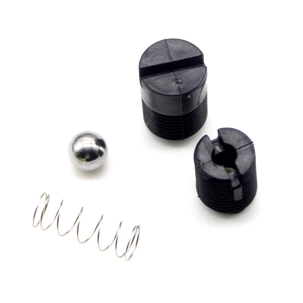 Pro Parts M29609 Filter Cover Pp217 Pump Kit Pp213 Filter Kit Replaces On Desa Master, Reddy, Remington Heaters