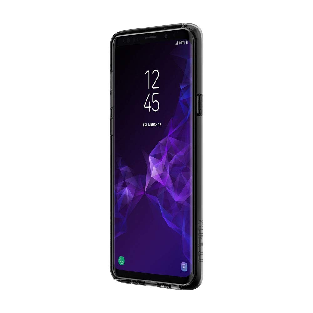 Incipio Tiny Hearts Samsung Galaxy S9+ Case [Design Series Classic] For Samsung Galaxy S9 Plus (2018) - Tiny Hearts