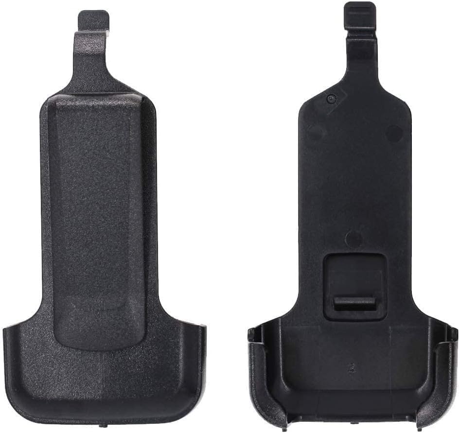 Abcgoodefg Walkie Talkie Belt Clip Compatible With Two Way Radio Rt22 Lt 316 Wln Kd C1 X6 Nk U1 Zs B1 Td M8 Rt 10 R1 (30 Pc)