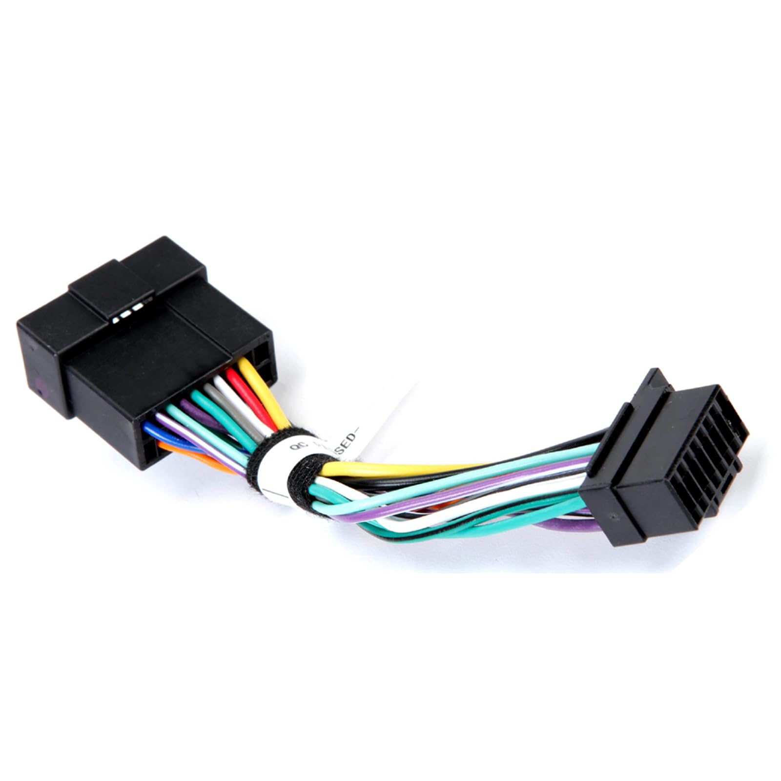 Idatalink Maestro Acc Hu Son1 Plug And Play Installation T Harness For Select Sony Car Radios