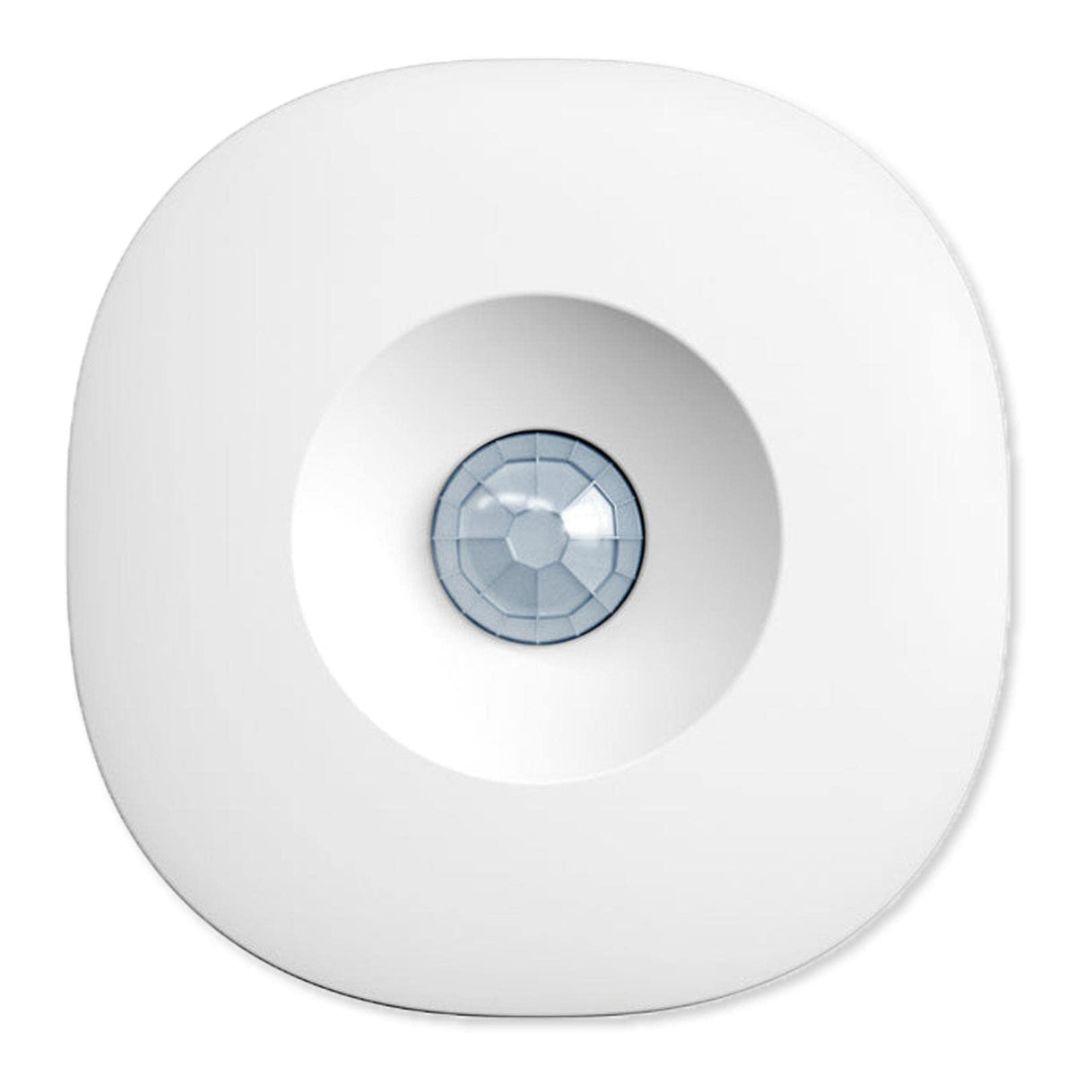 Aeotec Smartthings Motion Sensor, Zigbee, Magnetic Mounting, Works With Smart Home Hub And Compatible Zigbee Hubs