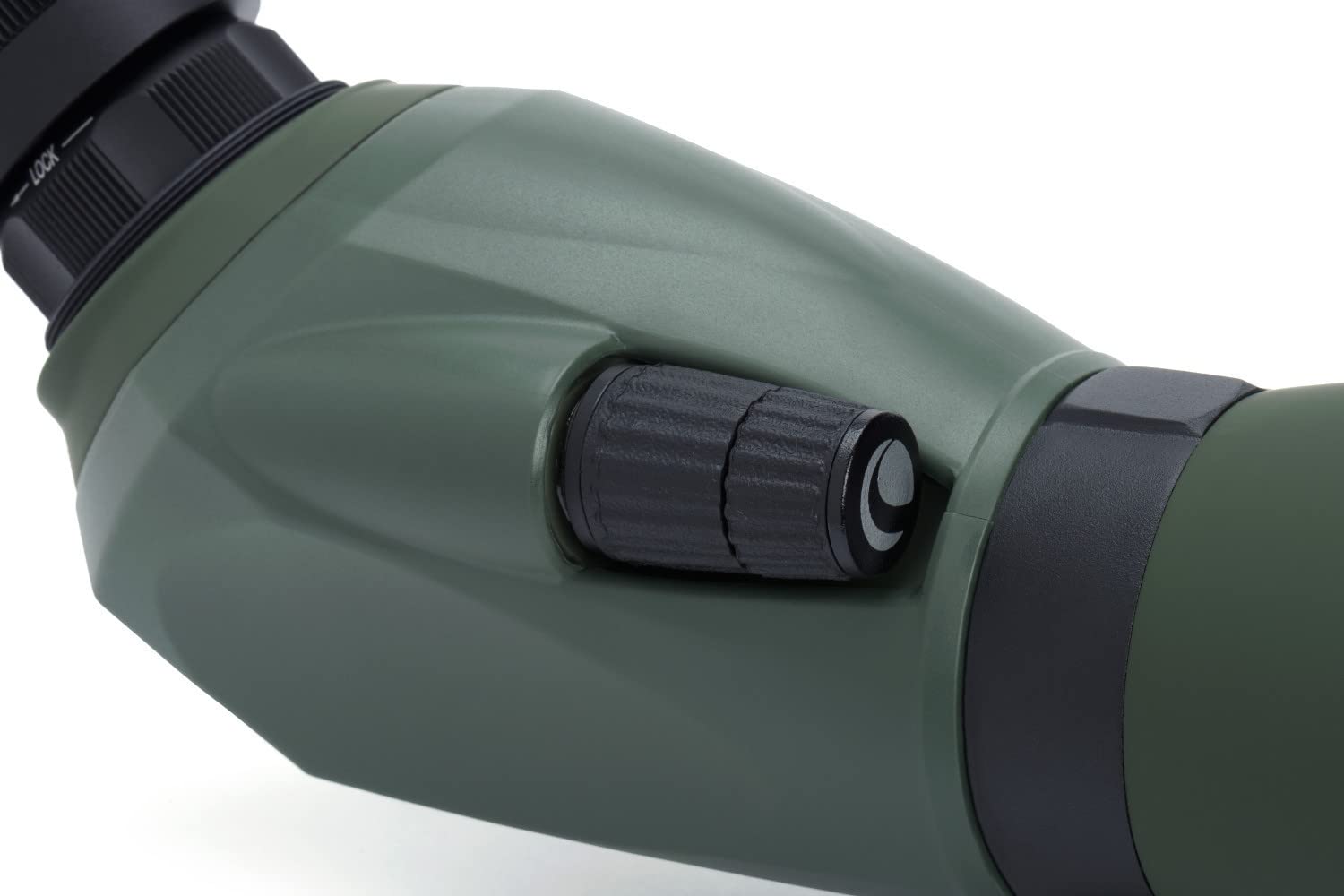 Celestron Regal M2 100Ed Spotting Scope   Ed Glass For Hunting, Birding And Outdoor Actvities   Phase And Dielectric Coated Bak