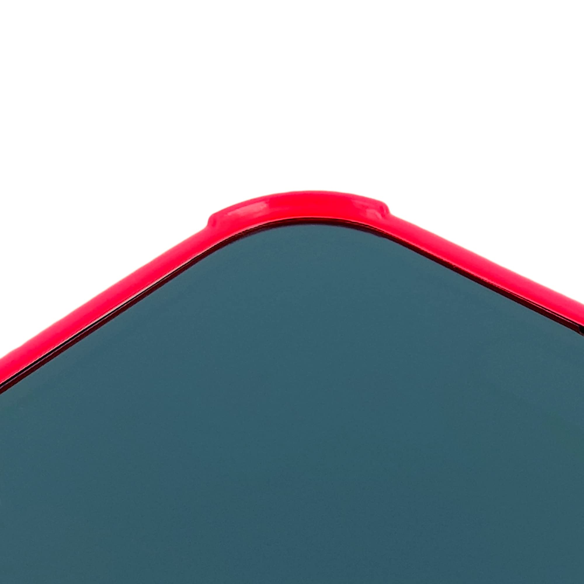 Dmaos Iphone 13 Case For Women, 3D Pop Bubble Heart Kawaii Gel Cover, Cute Girly For Iphone13 6.1 Inch - Hot Pink