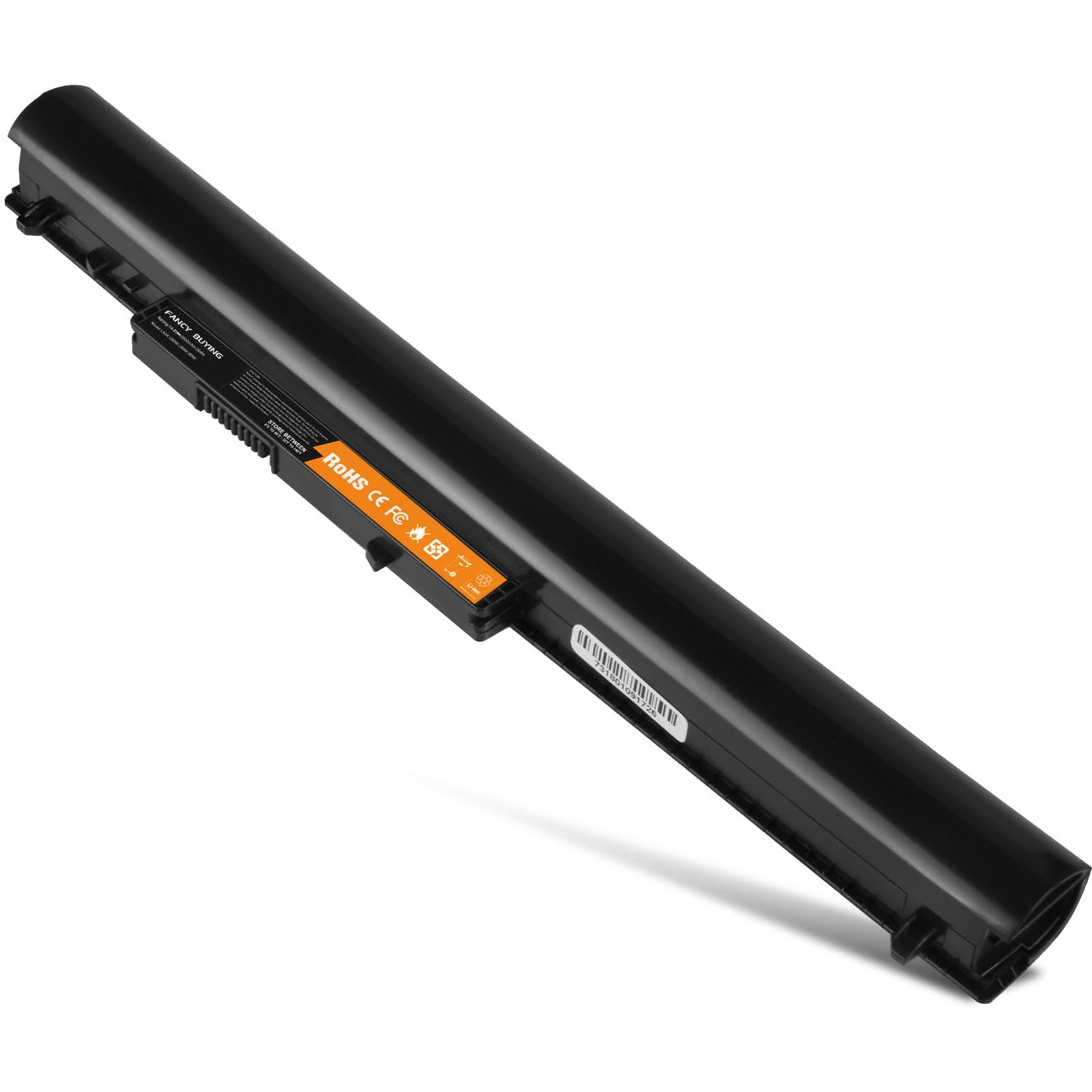 Fancy Buying 776622 001 Laptop Battery For Hp Spare 728460 001 752237 001 15 F233Wm 15 1272Wm 15 F272Wm La04 La04Df Hstnn Db5M H