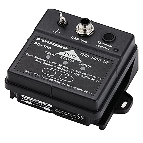 Furuno Pg700 Elec. Compass
