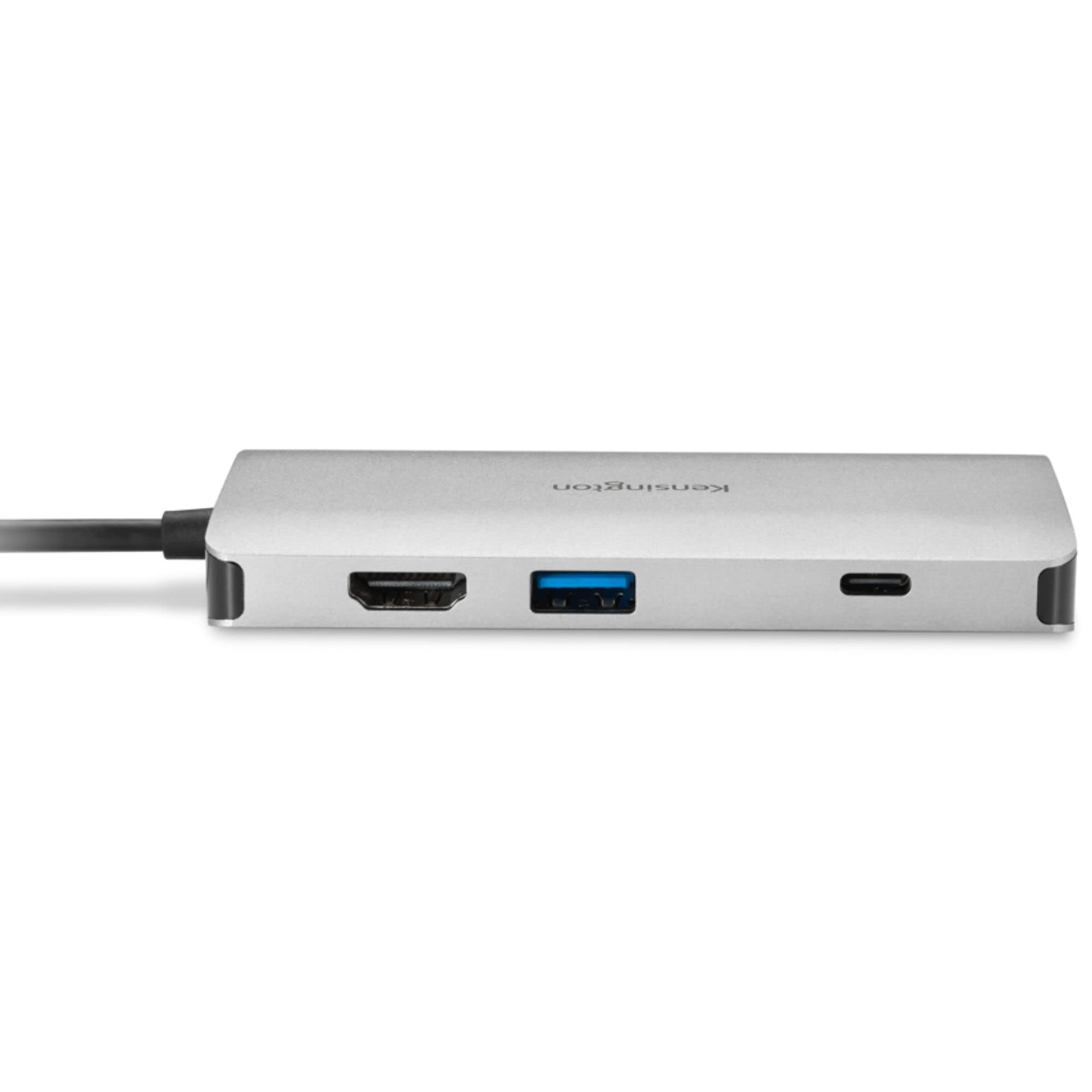 Kensington Usb C 4 Port Hub