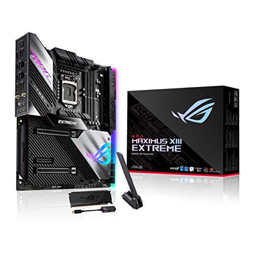 Rog Maximus Xiii Extreme