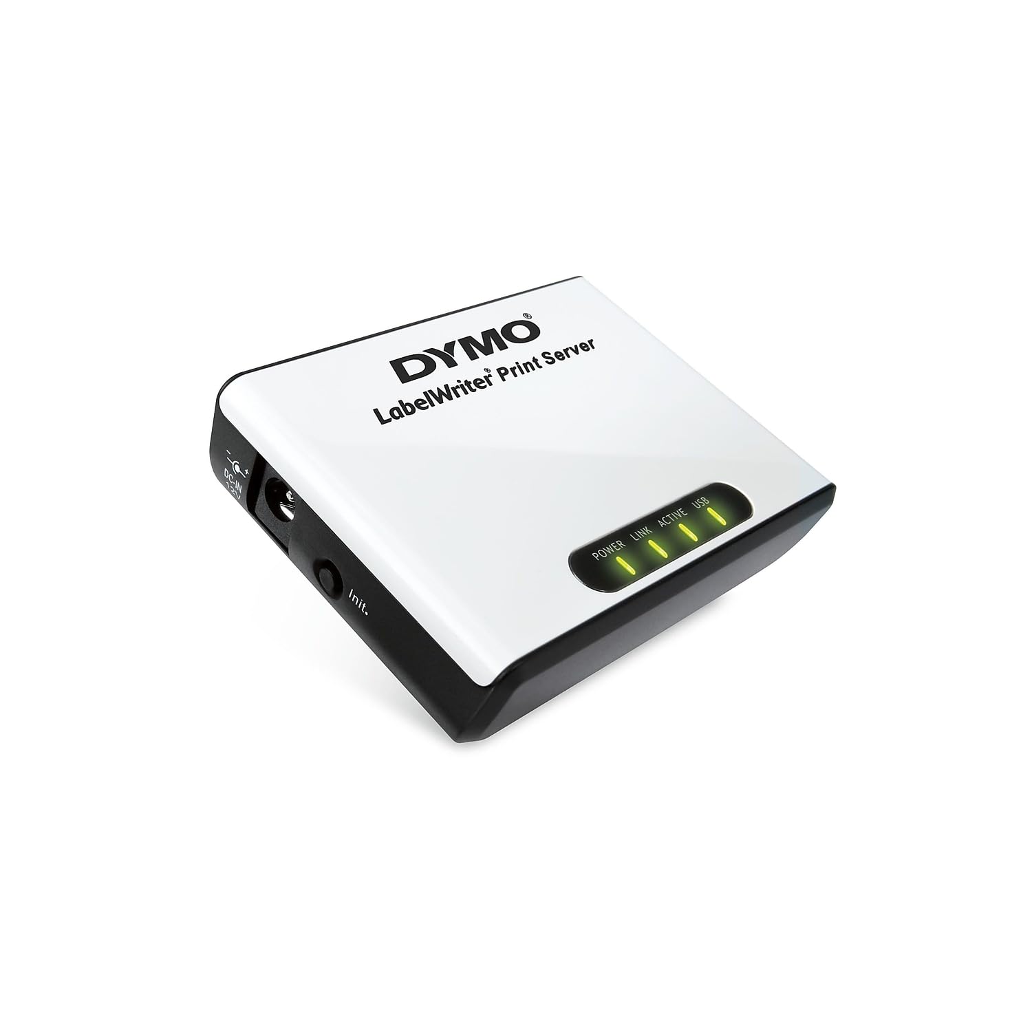 Dymo 1750630 Labelwriter Print Server For Dymo Label Makers